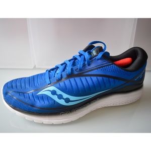 Saucony Kinvara 10